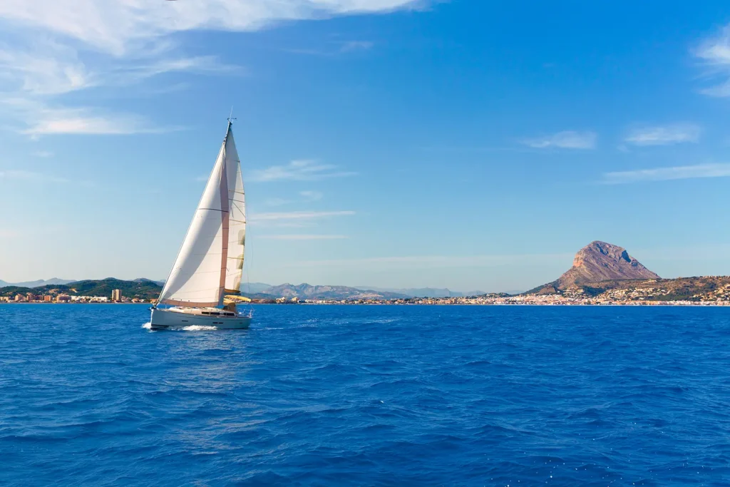 localizador gps barcos de alquiler